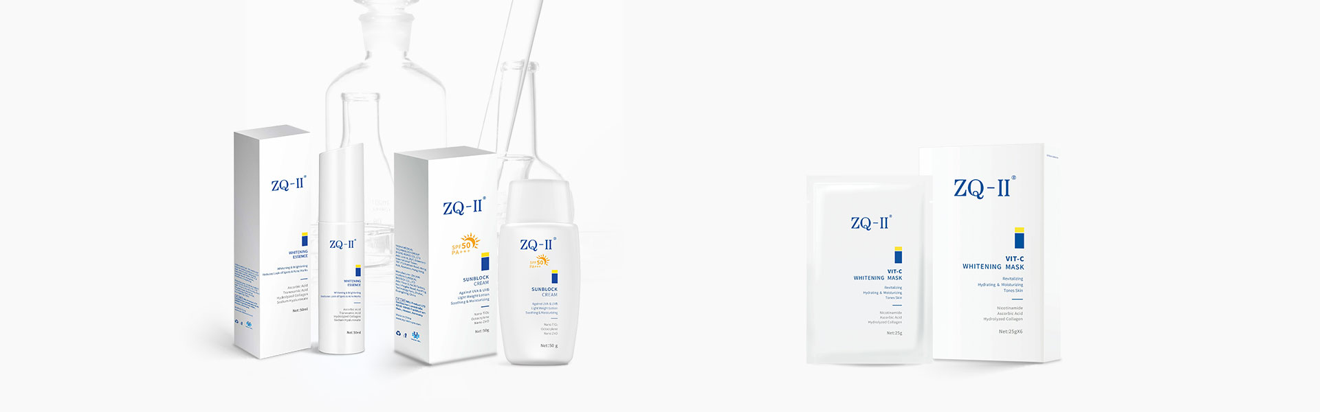 Whitening & Anti Pigmentasi