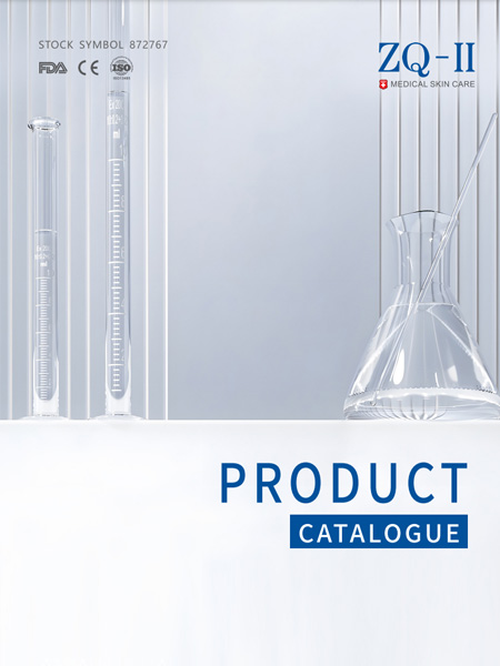 Katalog Produksi ZQ-II