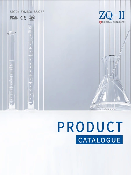 Katalog Produksi ZQ-II