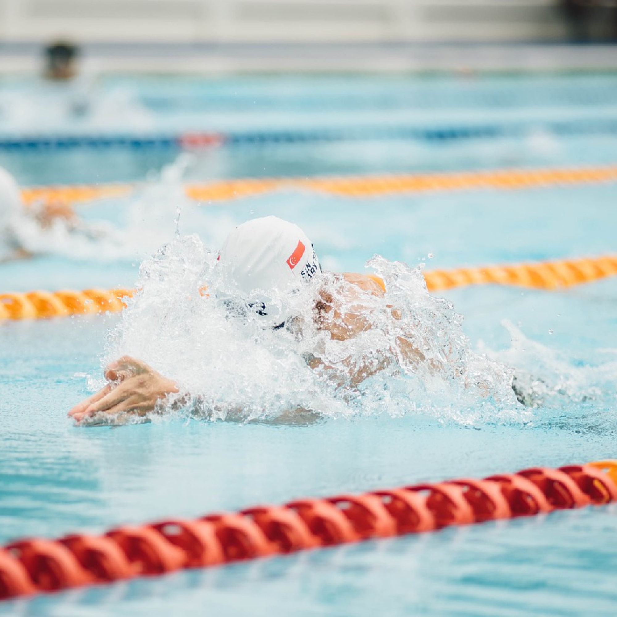 Tips Perawatan Kulit: Njaga Kulit Sampeyan Padhang Sajrone Latihan Tingkat Olimpiade