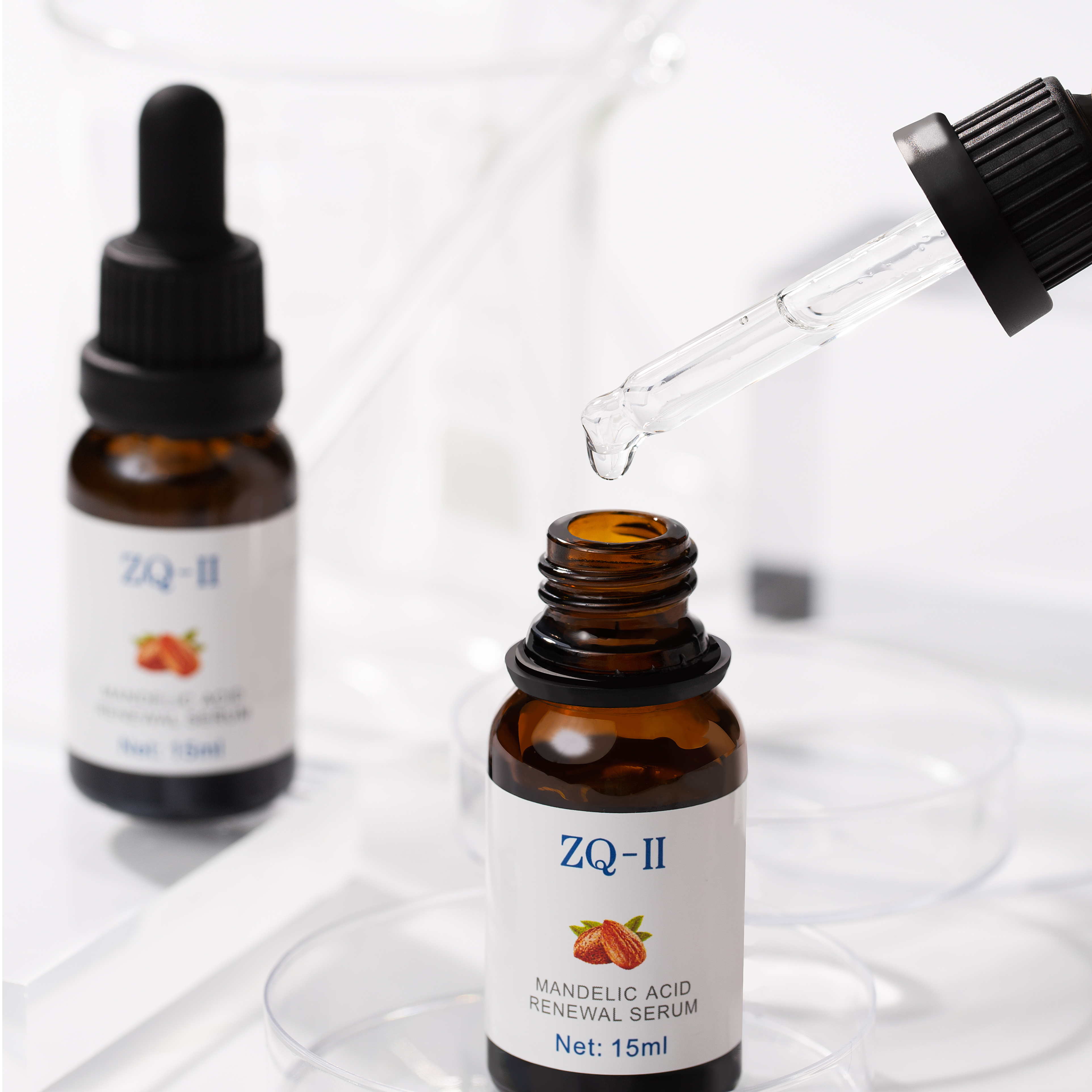 Dekoding non-beracun: tips kanggo seleksi skincare cerdas