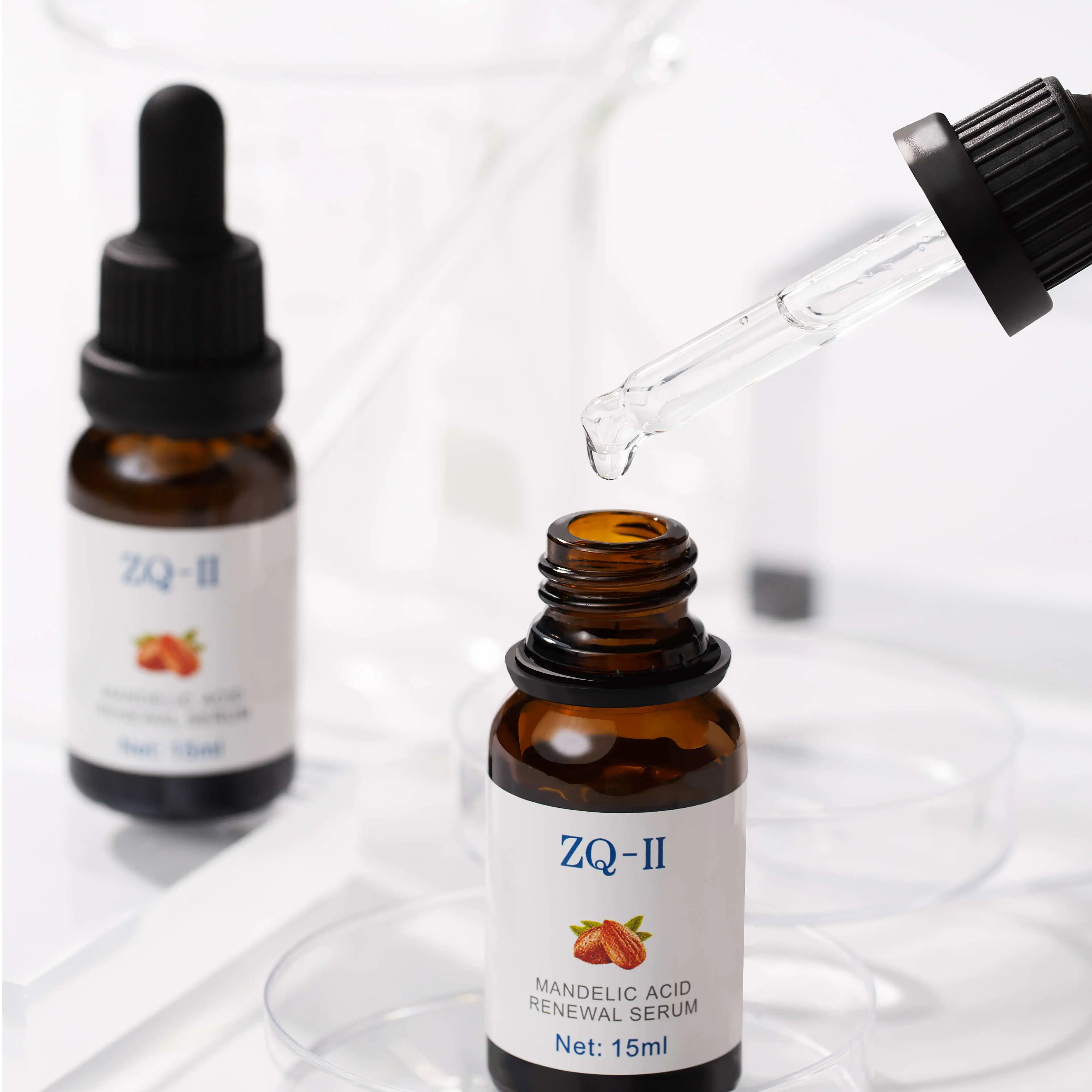 Dekoding non-beracun: tips kanggo seleksi skincare cerdas