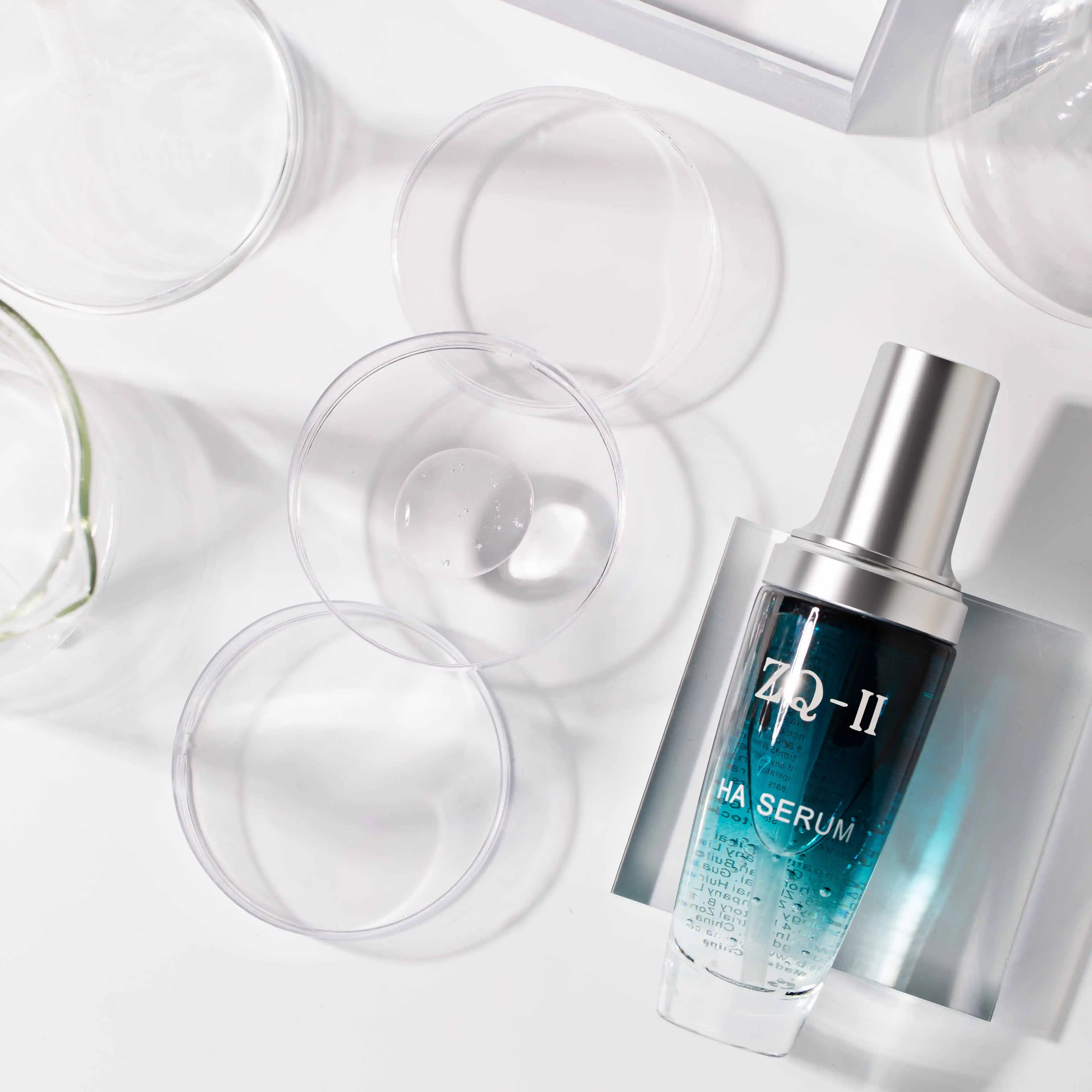 Apa sing ora dicampur karo asam hyaluronic: Pandhuan kanggo kombinasi skincare aman