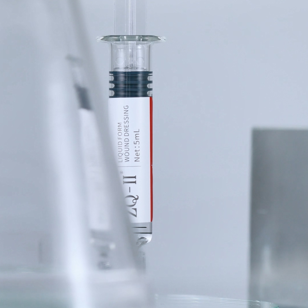 Evolusi PLLLLA (asam poly-lactic): saka terobosan medis menyang keajaiban estetika