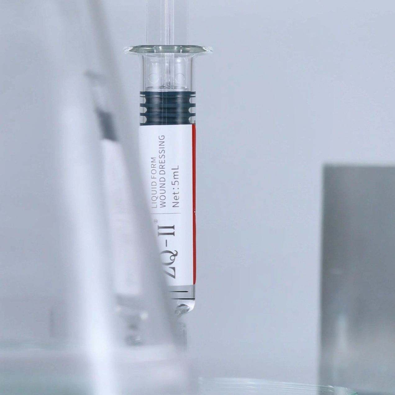 Evolusi PLLLLA (asam poly-lactic): saka terobosan medis menyang keajaiban estetika