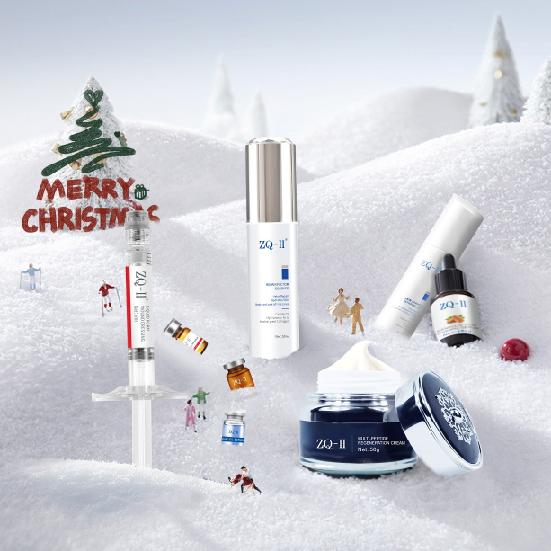 Strategi Skincare Winter: Solusi pribadi kanggo garing, pigmen, lan tegas