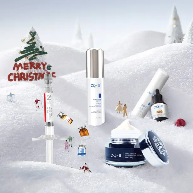 Strategi Skincare Winter: Solusi pribadi kanggo garing, pigmen, lan tegas