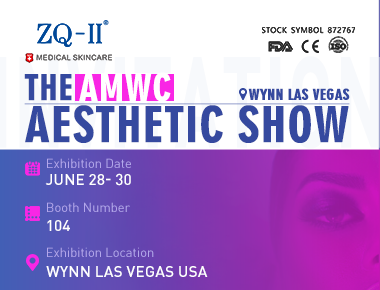 Inovasi Dibukak: Sorotan ZQ-II saka The Aesthetic Show 2024