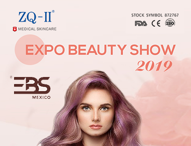 Pameran Meksiko 10.27-29