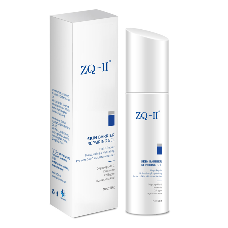 Skin Barrier Repair Gel