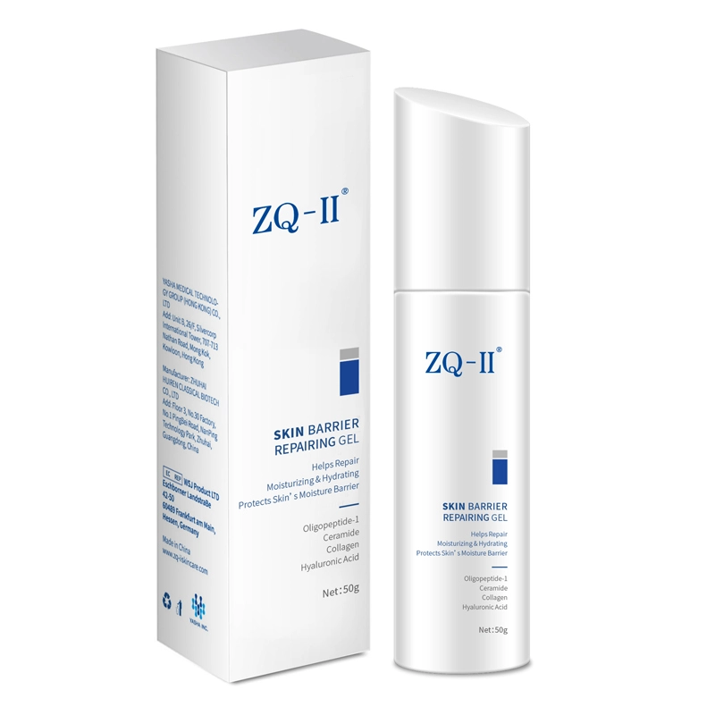 Barrier Pliring Gel