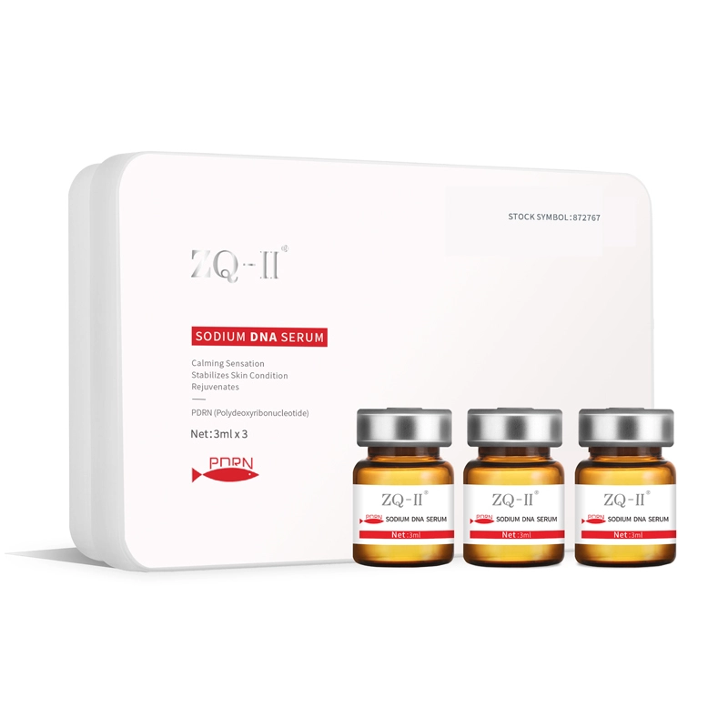 Serum sodium dna