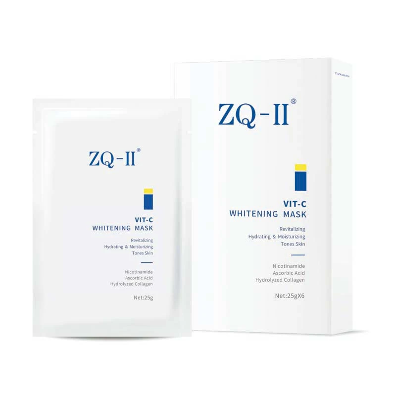 Topeng Whitening Vit-C