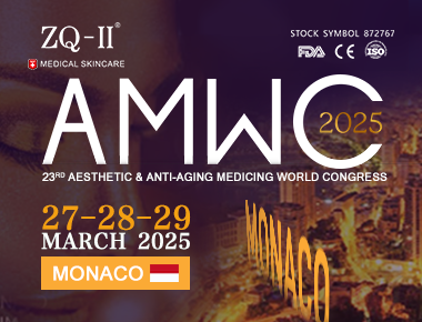 ZQ-II ing AMWC Monaco | 27 Maret
