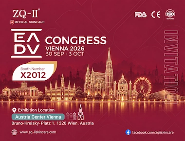 ZQ-II AT EADV VIENNA | 30 September-3 Okt