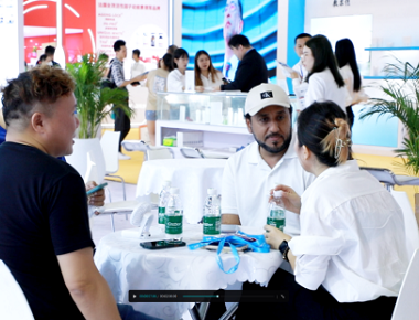 ZQ-II ing Expo Internasional Guangzhou 62nd