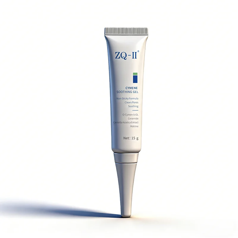 Cymene Soothing Gel (Gel Jerawat)